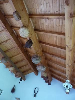 Апартаменты Gîte de Fontainebleau