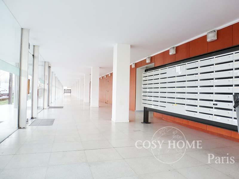 Апартаменты Cosy Home Résidence Lyon Villeurbanne