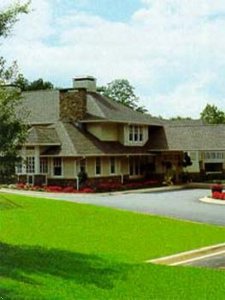 Отель Comfort Inn Cherokee