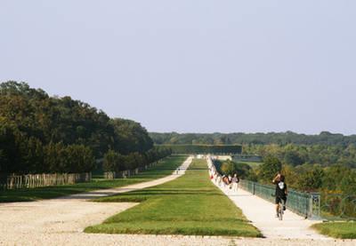 Апартаменты Au Coeur de Saint-Germain-en-Laye