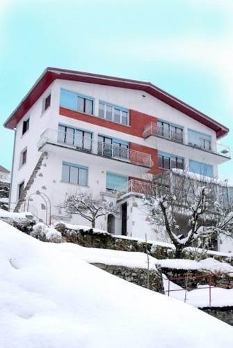 Апартаменты Villa Le Petit Nice