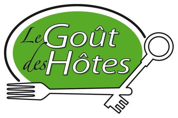Мини-отель Le Goût des Hôtes