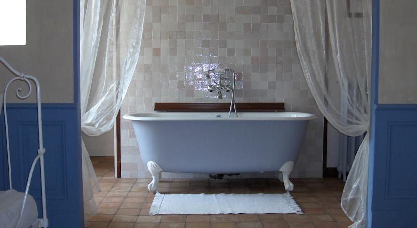 Гостевой дом Le Clos du Barry