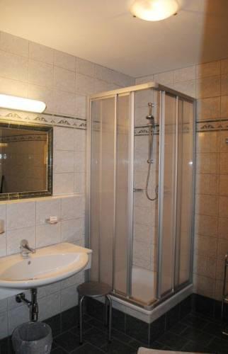 Apartment Ransburggut
