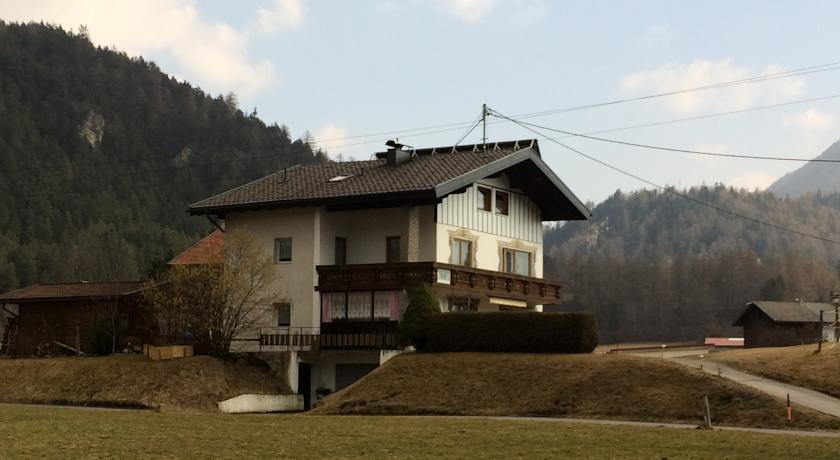 Мини-отель Haus Scholl