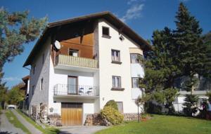Апартаменты Apartment Imst Am Rofen