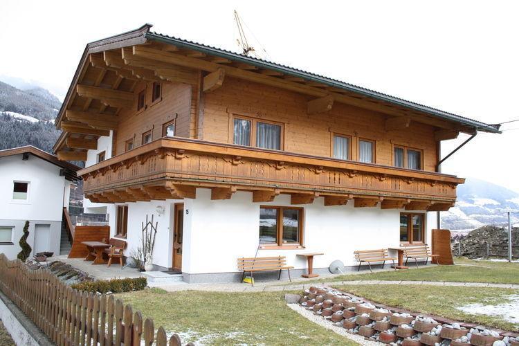 Апартаменты Appartement Anneliese