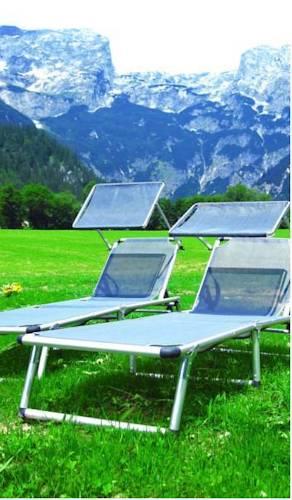 Отель Alpen Suite Land Salzburg