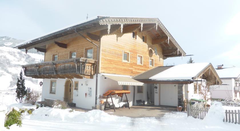 Апартаменты Haus Valder