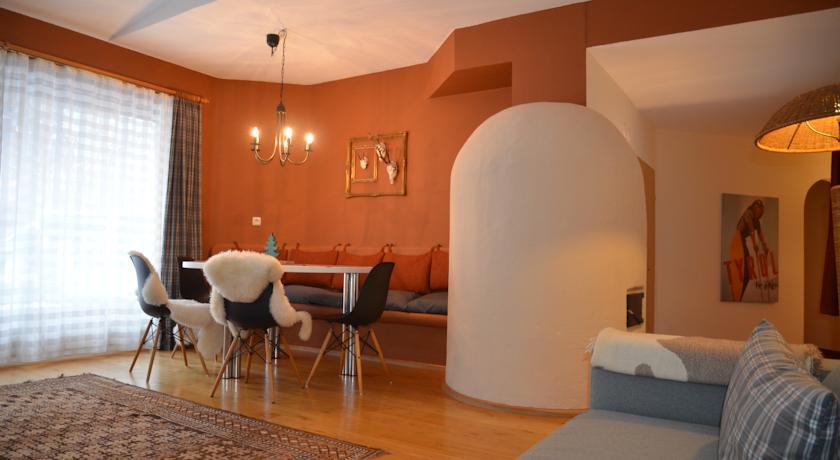 Ferienwohnung Reitmeir