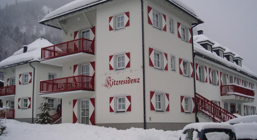 Appartement Kaprun
