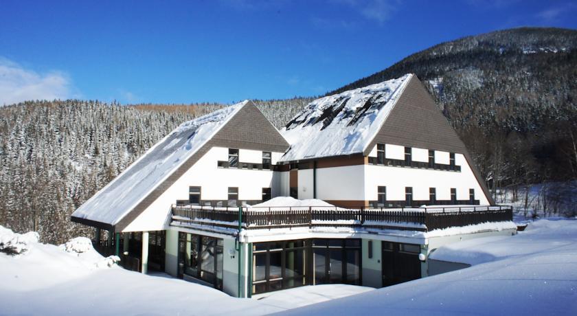 Хостел Junges Hotel Annaberg