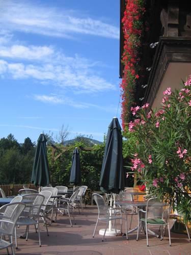 Гостевой дом Gasthof Pension David