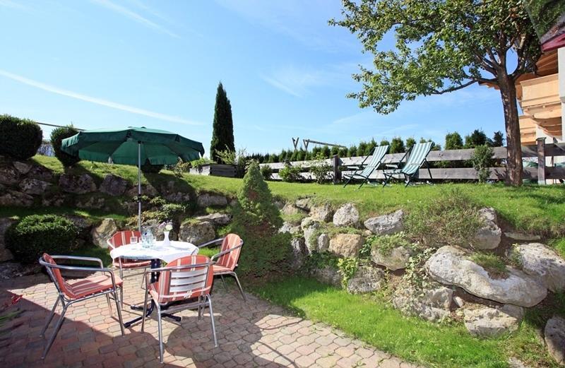 Appartement Anna-Maria