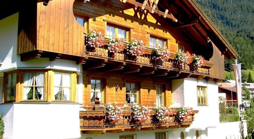 Am Mühlrain