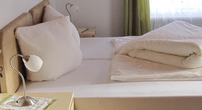 Апартаменты Ferienwohnung Auderer Robert