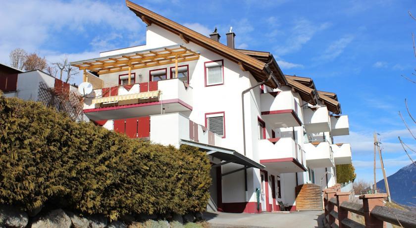 Апартаменты Ferienhaus Sailer