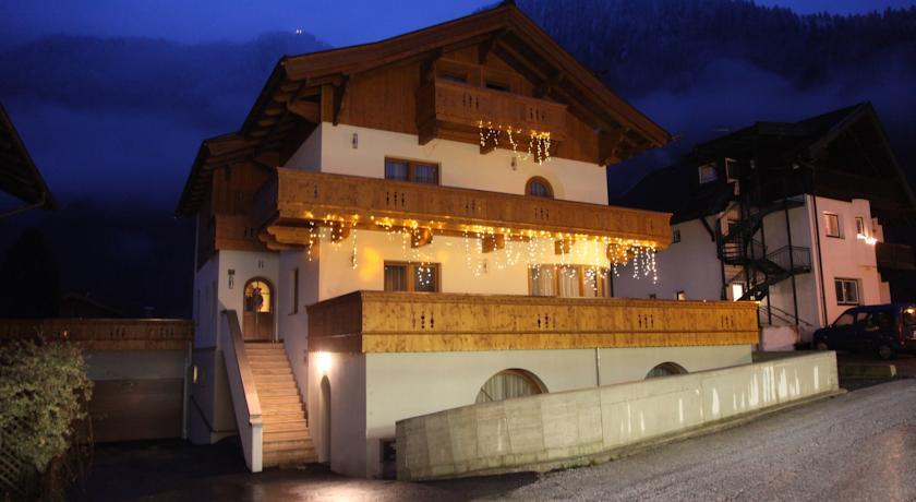 Moroder Haus
