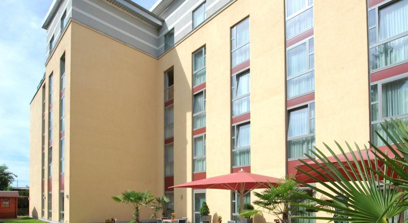 Best Western Hotel Köln