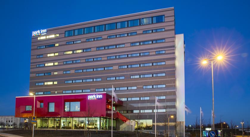 Park Inn by Radisson Lund