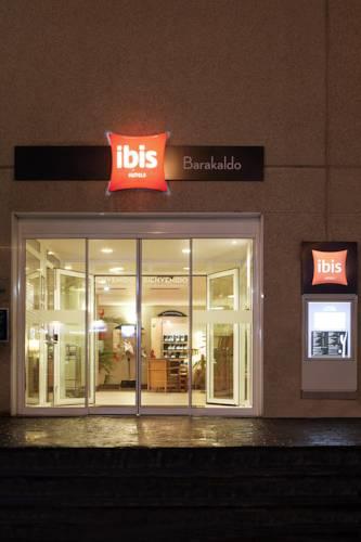 Отель Ibis Bilbao Barakaldo