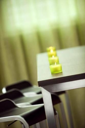 Отель ibis Styles Compiegne (ex all seasons)