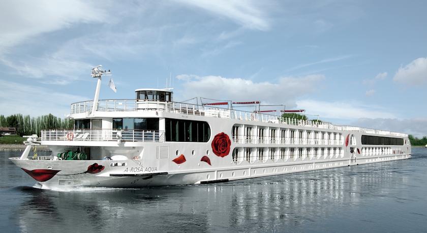 A-ROSA Hotelschiff Köln