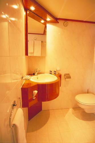 Fairtours Hotelschiff 3*