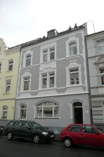 Doppelzimmer in Düsseldorf