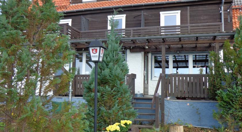Гостевой дом Pension Agness