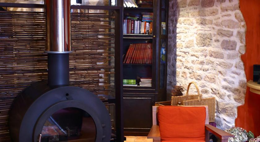 Апартаменты Barbary Lane House Rental