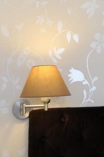 Отель Logis Hôtel La Bastide des Oliviers
