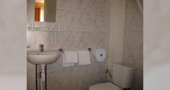 Отель Hotel Suisse