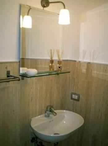 Мини-отель B&B Mazzara