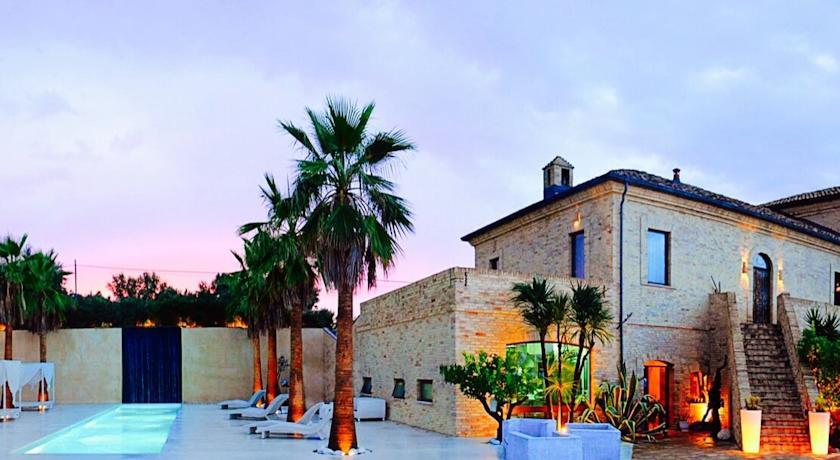 Отель Casa De Campo