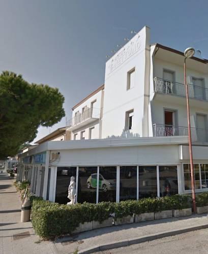 Отель Hotel Nettuno