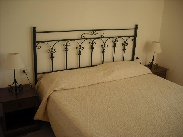Отель Comino Alto