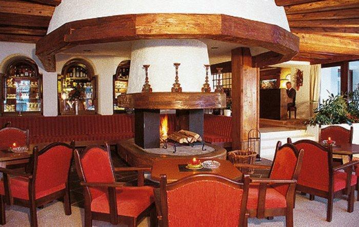 Отель Hotel Margarete Maultasch