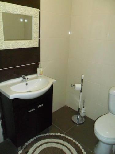 Гостевой дом Residencial Café Ponto Certo