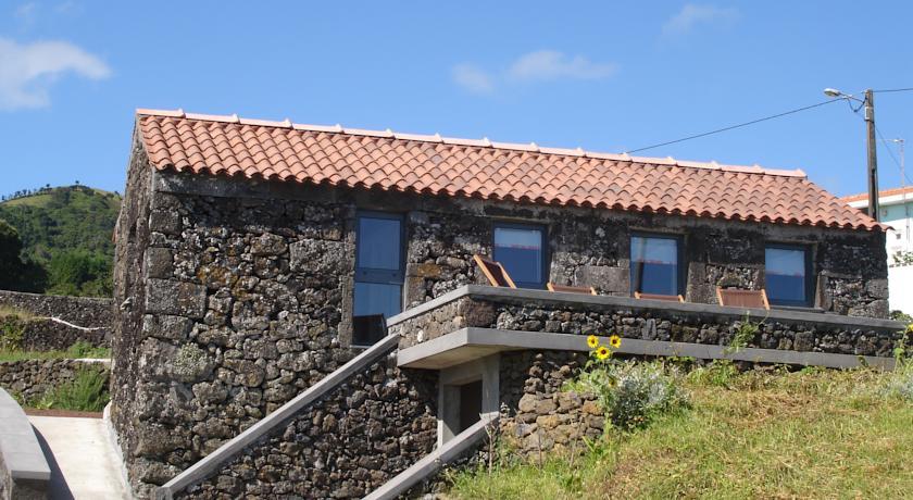 Апартаменты Casas de Lava