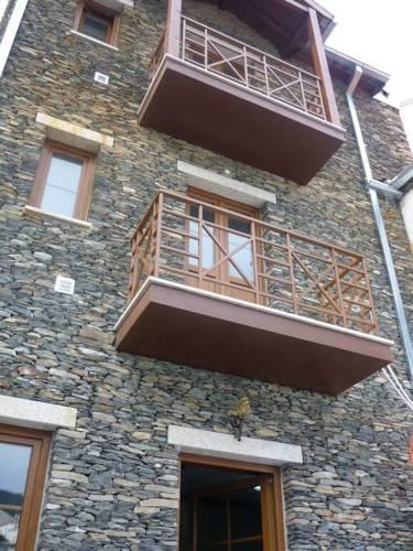Гостевой дом Casas do Sameiro