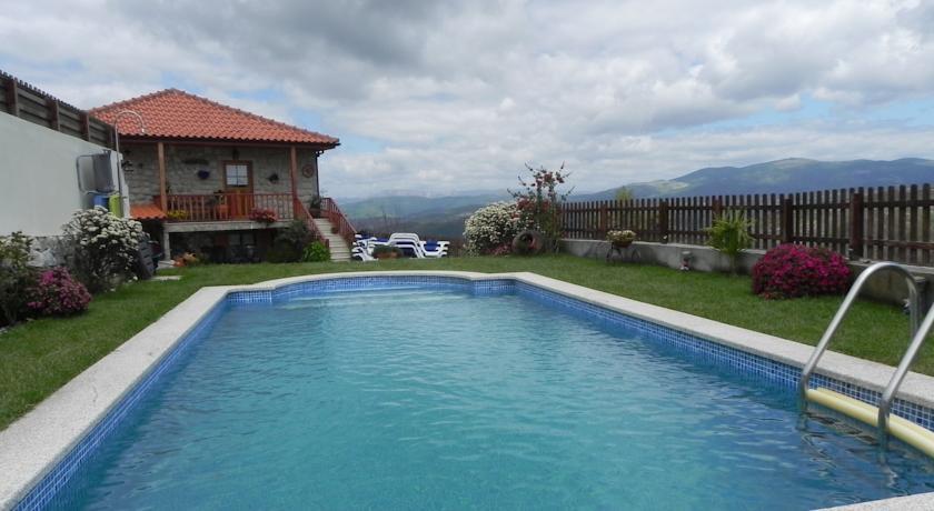Апартаменты Casa de Mos