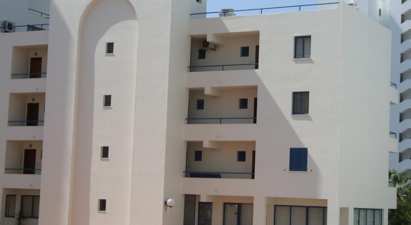 Апартаменты Apartamento Algarve