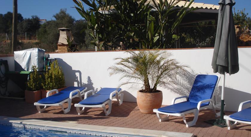 Апартаменты Villa Savalei