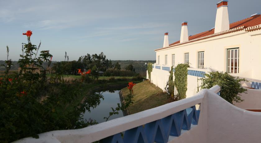 Апартаменты Apartamentos Canal da Agua