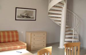 Апартаменты Apartment Rue Anatole France III