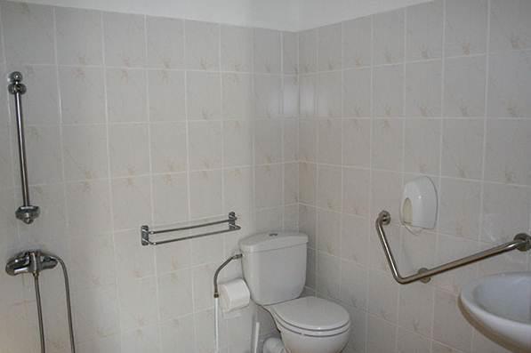 Отель Hotel La Cote D'Argent