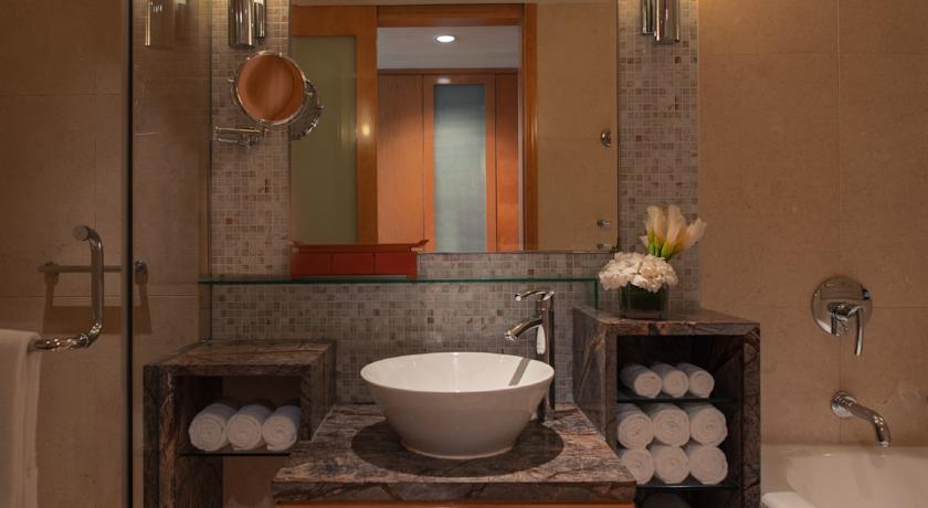Отель Renaissance Suzhou Hotel - A Marriott Hotel