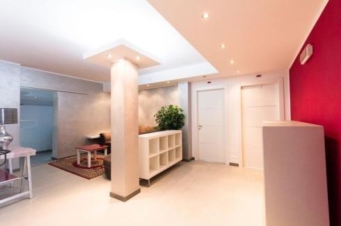 Апартаменты Residence Le Betulle Executive