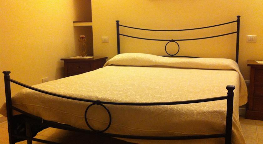 Мини-отель B&B Il Maneggio